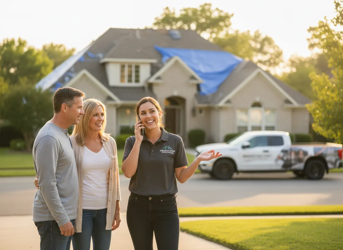 Emergency Roof Repair Buxton, ME FAQs